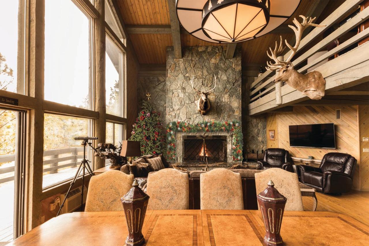 Riverview Ranch Alberton Exterior foto